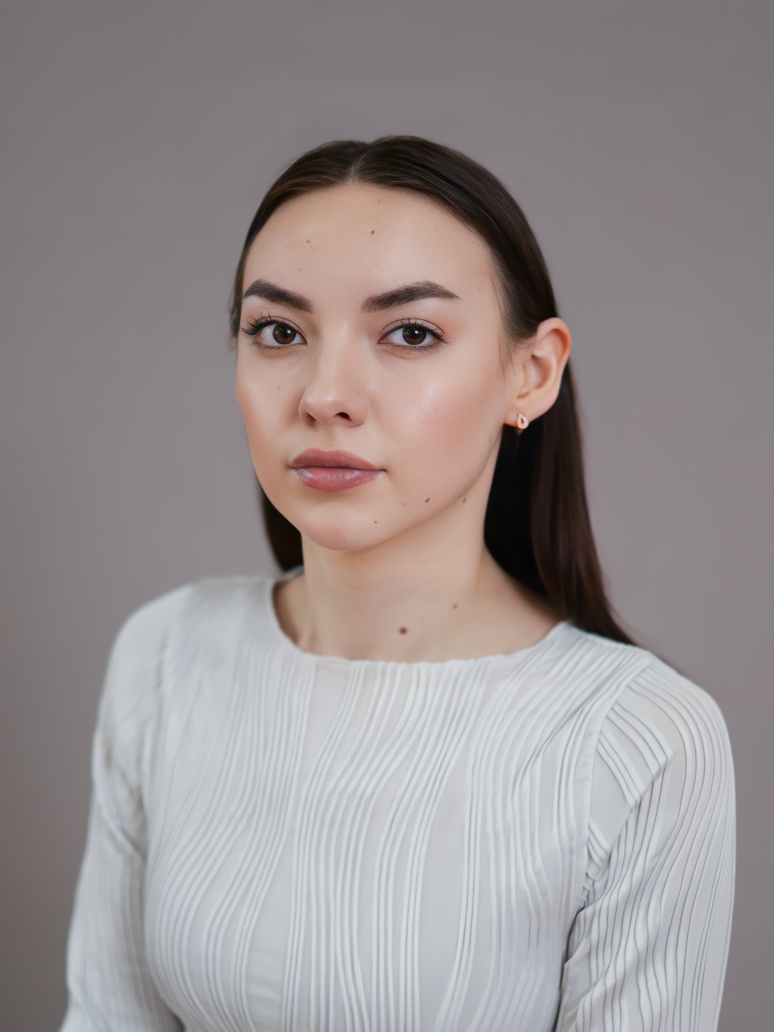 Белова Анастасия Николаевна.