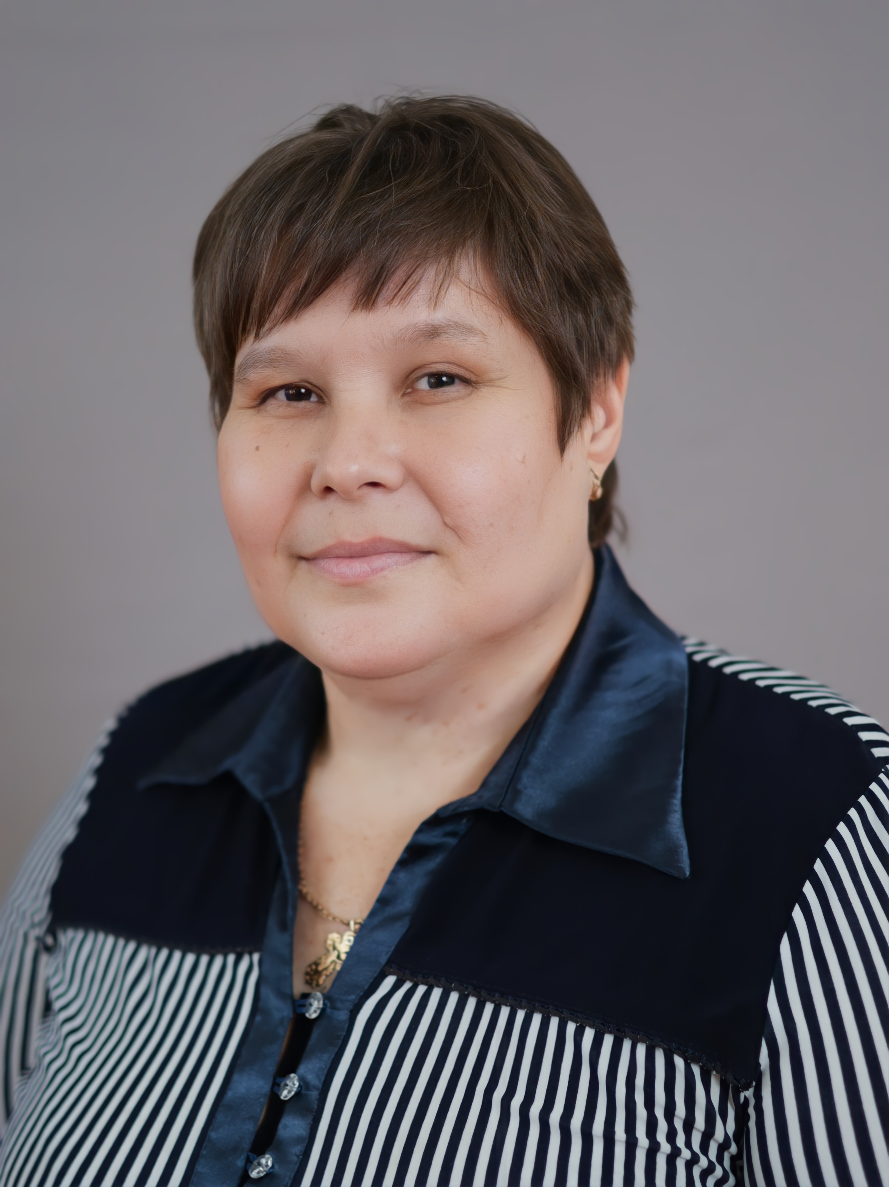 Грачева Валентина Николаевна.