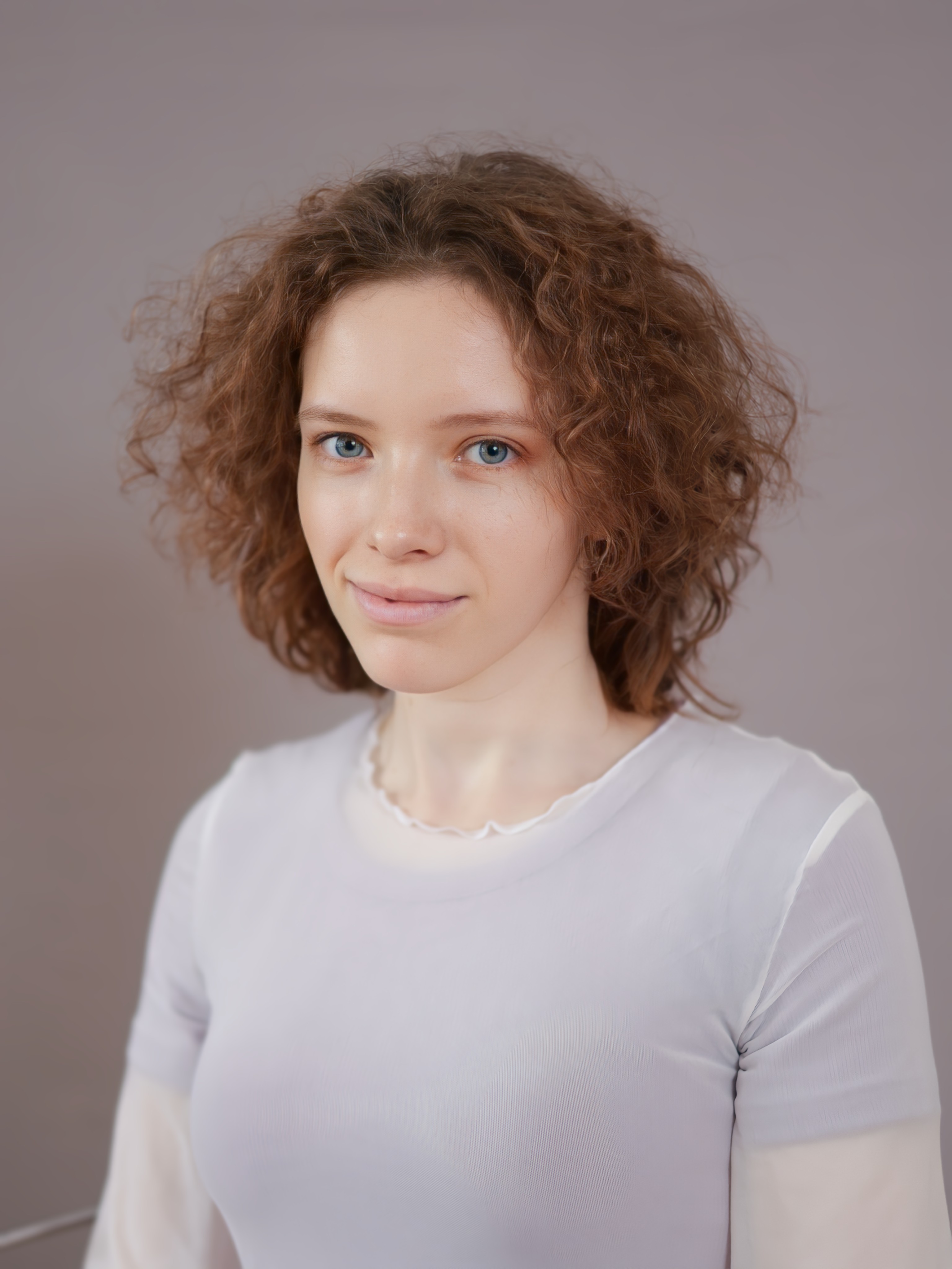 Иванченко Ксения Александровна.