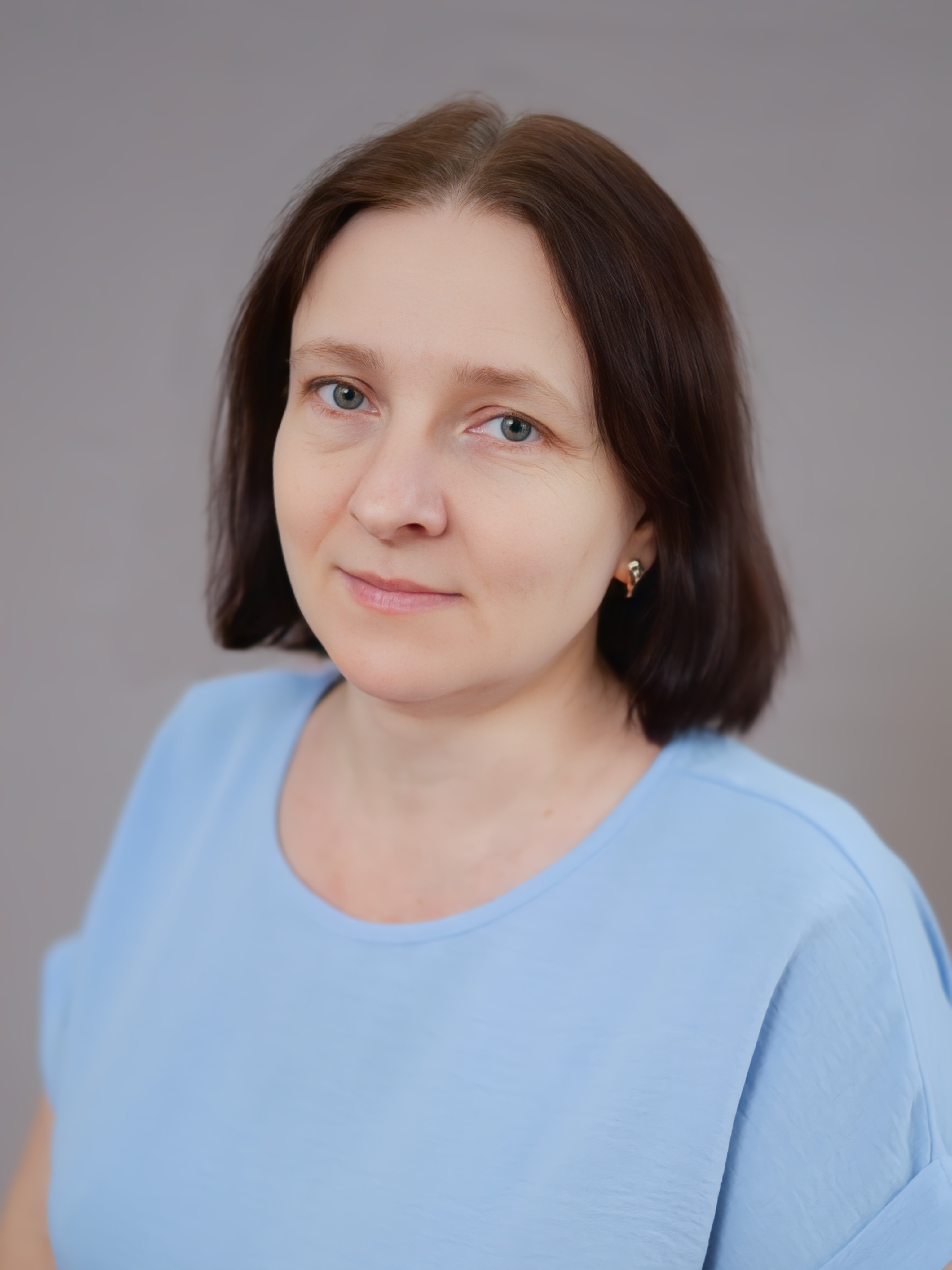 Немченко Ирина Николаевна.